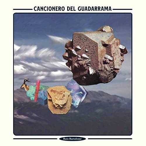 Cancionero Del Guadarrama [Import]