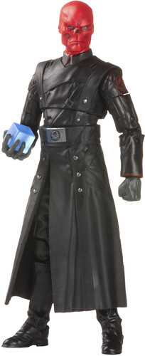 What If.? - Hasbro Collectibles - Marvel Legends Series Red Skull