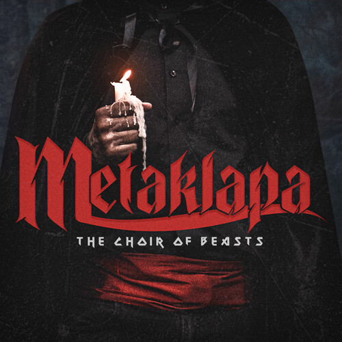 Metaklapa - Choir Of Beasts