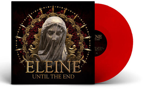 Until The End (red)