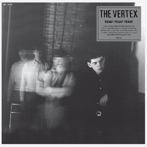 Vertex - Yeah Yeah Yeah [Indie Exclusive]