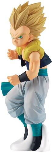 DRAGON BALL Z SOLID EDGE WORKS VOL.6 (B:SUPER SAIY