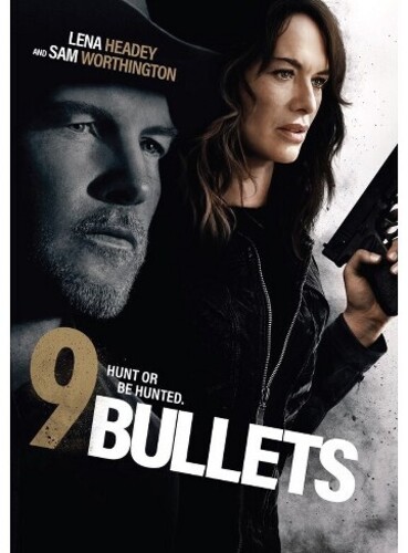 9 Bullets