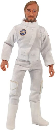 MEGO - Mego Planet Of The Apes Taylor Astronaut 8in Af