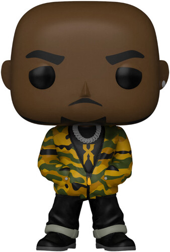 DMX (CAMO)