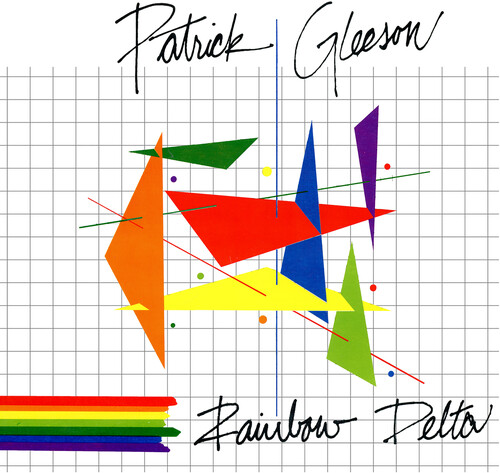 Rainbow Delta