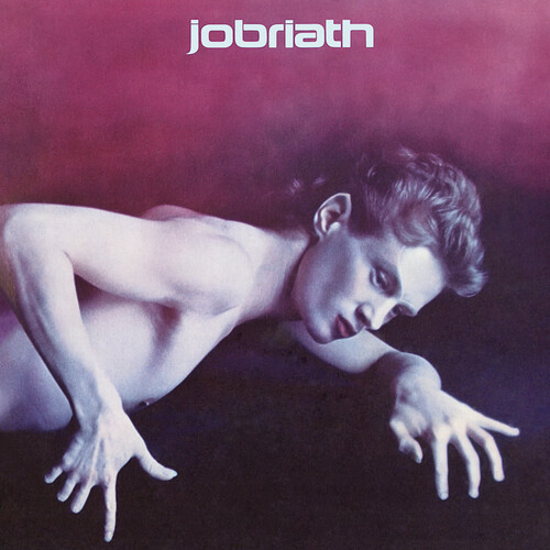 Jobriath - Jobriath (Hol)