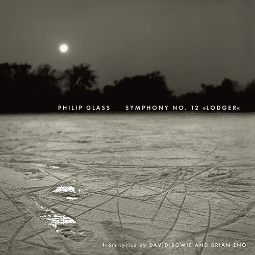 Glass: Symphony No.12