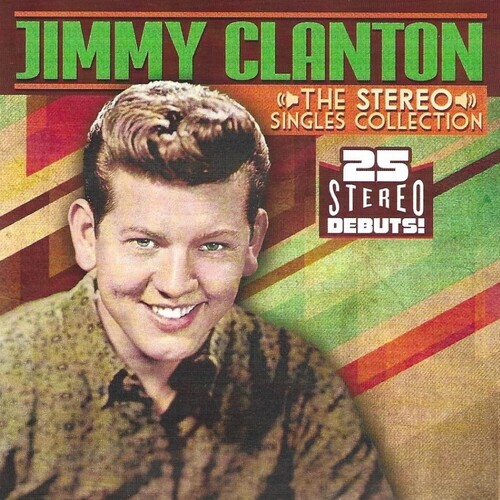 Stereo Singles Collection