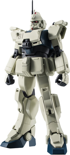 MOBILE SUIT GUNDAM - RX-79(G)EZ-8 GUNDAM EZ-8