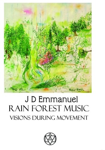 Rain Forest Music