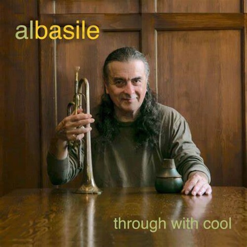 Through With Cool