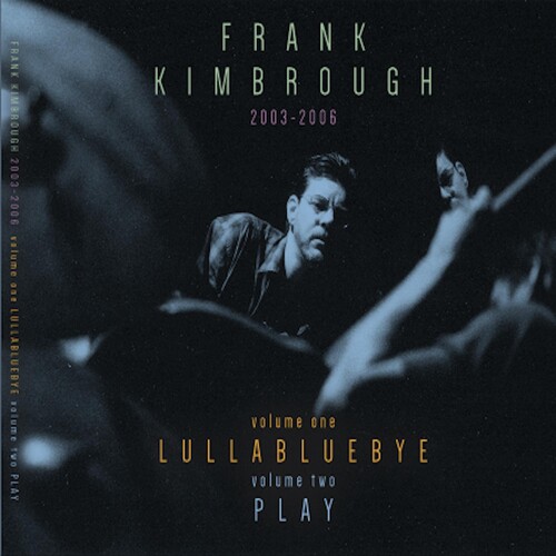 Lullabluebye /  Play