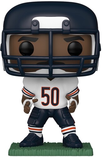 LEGENDS - MIKE SINGLETARY (BEARS)