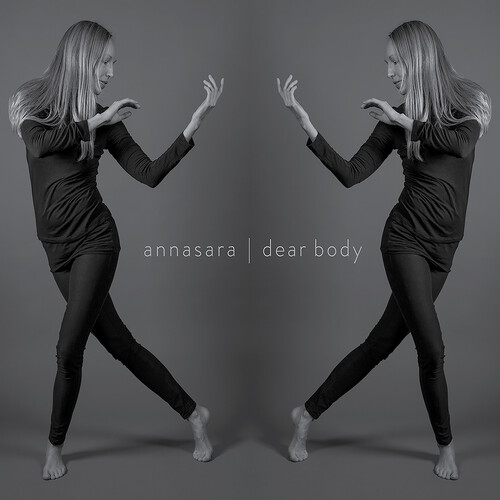 Annasara - Dear Body