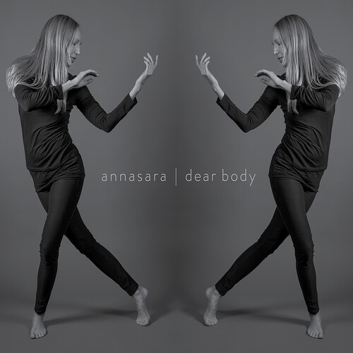 Dear Body