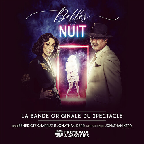 Belles de Nuit la Bande