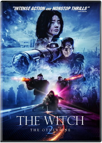 Witch 2: The Other One - The Witch 2: The Other One