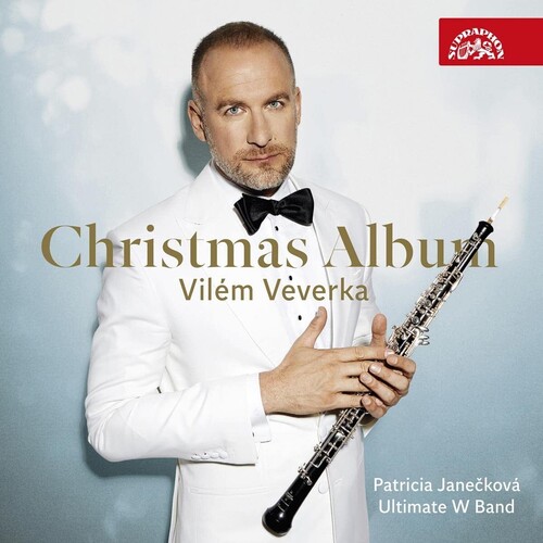 Bach, J.S. / Veverka / Janeckova - Christmas Album