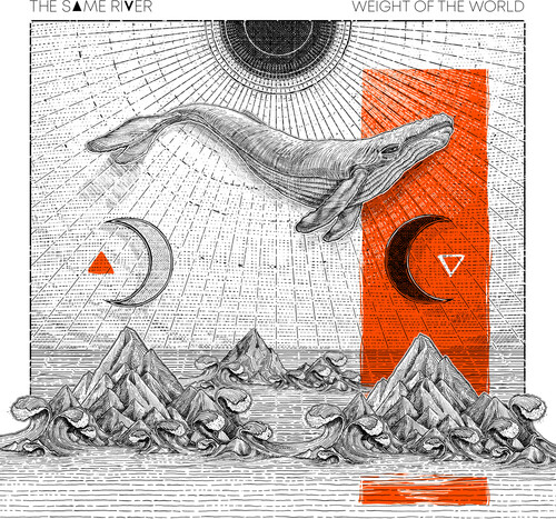 Weight Of The World