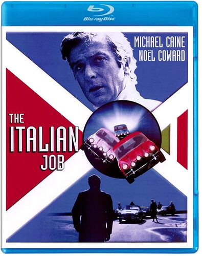 Italian Job - The Italian Job