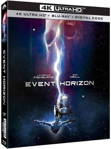 Event Horizon