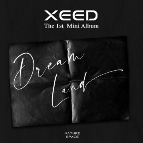 Xeed - Dream Land (Pcrd) (Phob) (Phot) (Asia)