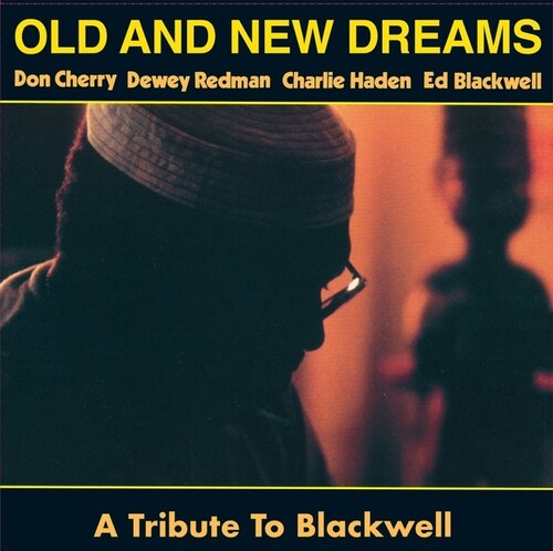 A Tribute To Blackwell
