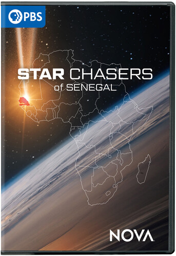 NOVA: Star Chasers Of Senegal