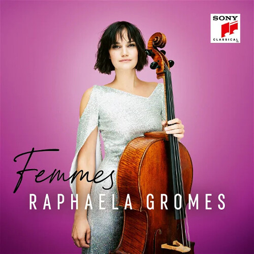 Raphaela Gromes  / Festival Strings Lucerne - Femmes