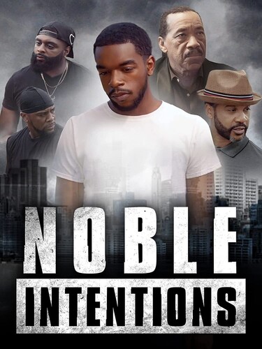 Noble Intentions - Noble Intentions / (Mod)
