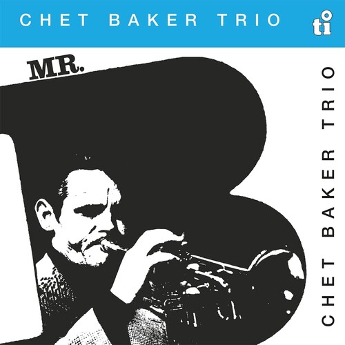 Chet Baker - Mr. B [Colored Vinyl] [Limited Edition] [180 Gram] (Red)
