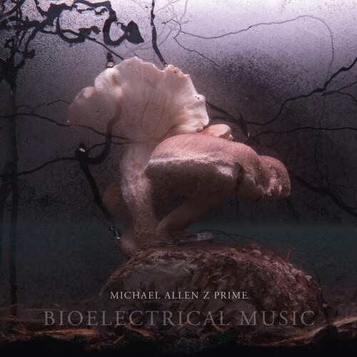 Michael Prime  Allen Z - Bioelectrical Music