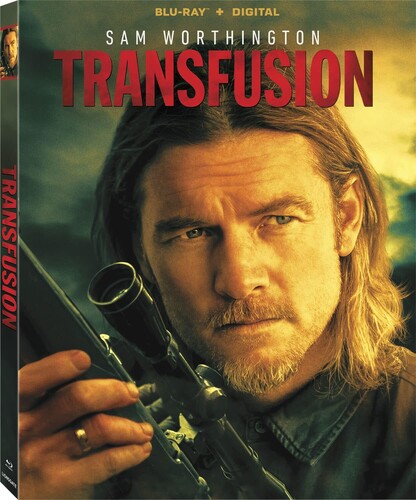 Transfusion - Transfusion