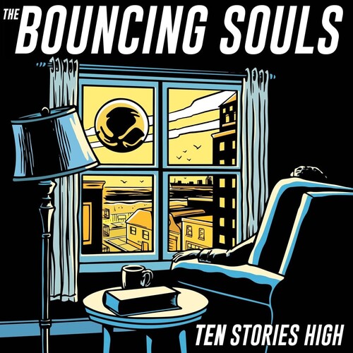 Bouncing Souls - Ten Stories High (Uk)