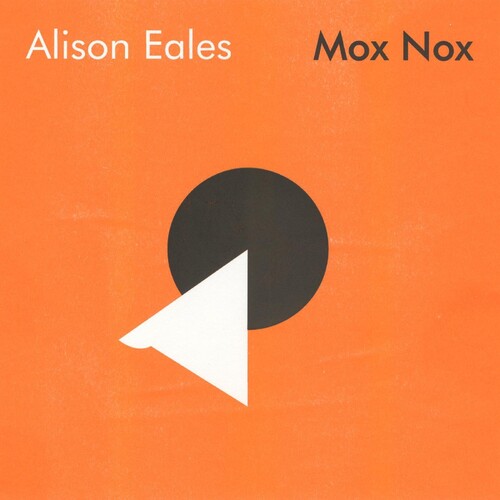 Alison Eales - Mox Nox