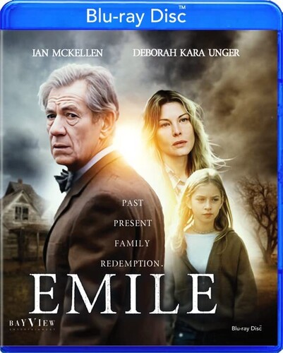 Emile - Emile