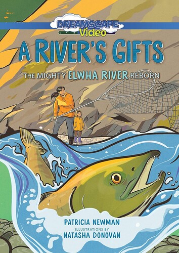 River's Gifts - A River's Gifts
