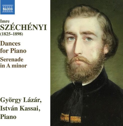 Dances for Piano