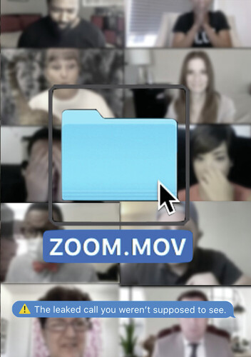 Zoommov - Zoommov / (Mod)