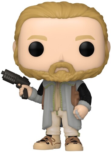 FUNKO POP! MOVIES: Netflix: Rebel Moon - Kai