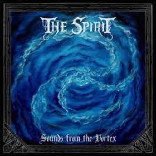 Spirit - Sounds From The Vortex