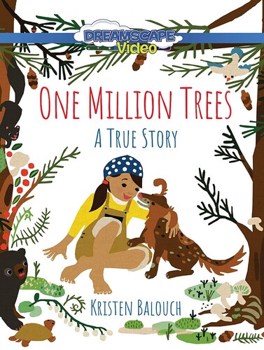 One Million Trees - One Million Trees