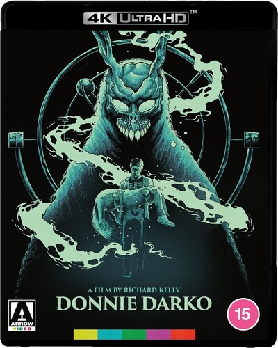 Donnie Darko [Import]