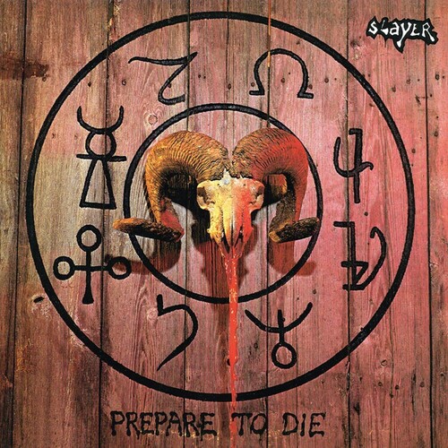 Prepare To Die