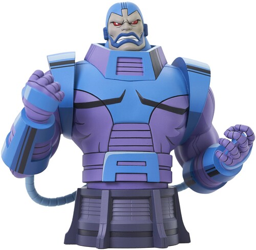 MARVEL X-MEN ANIMATED APOCALYPSE 1/ 7 SCALE BUST