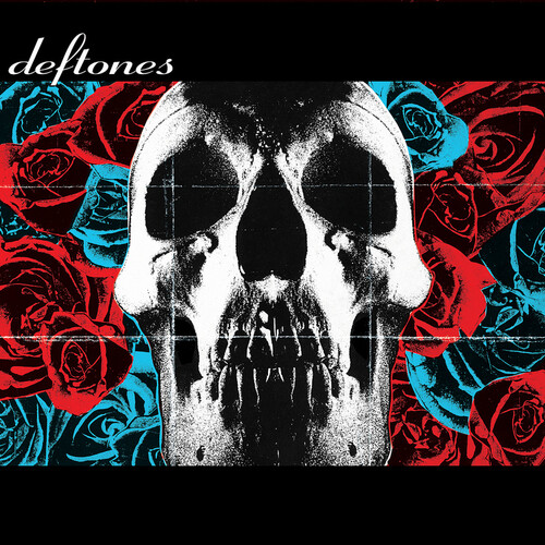 Deftones - Deftones [Colored Vinyl] [Limited Edition] (Red) (Aniv)