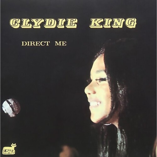 Clydie King - Direct Me (Uk)