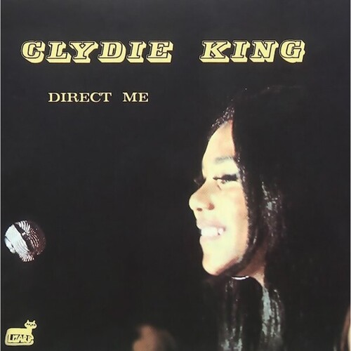 Direct Me [Import]