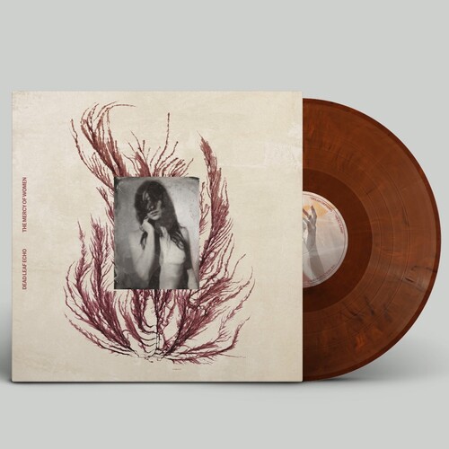 Dead Leaf Echo - The Mercy Of Women - Brown (Brwn) [Colored Vinyl]